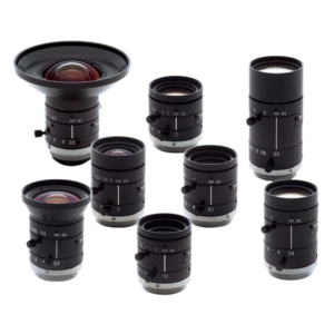 Tamron Megapixel Lens Series