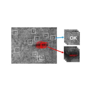Using HALCON 18.05 Deep Learning for Pixel Segmentation - Multipix Imaging
