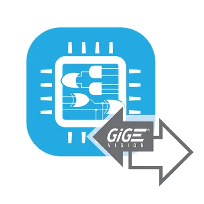 Euresys GigE IP Core