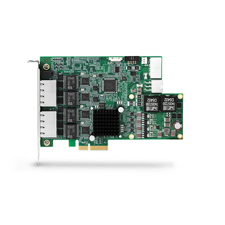 ADLINK PCIe-GIE74