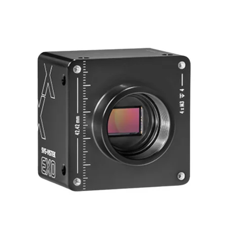 SVS-Vistek EXO Series
