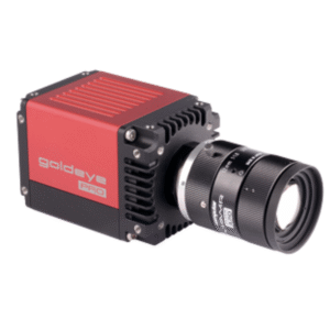 Allied Vision Mount Adapters