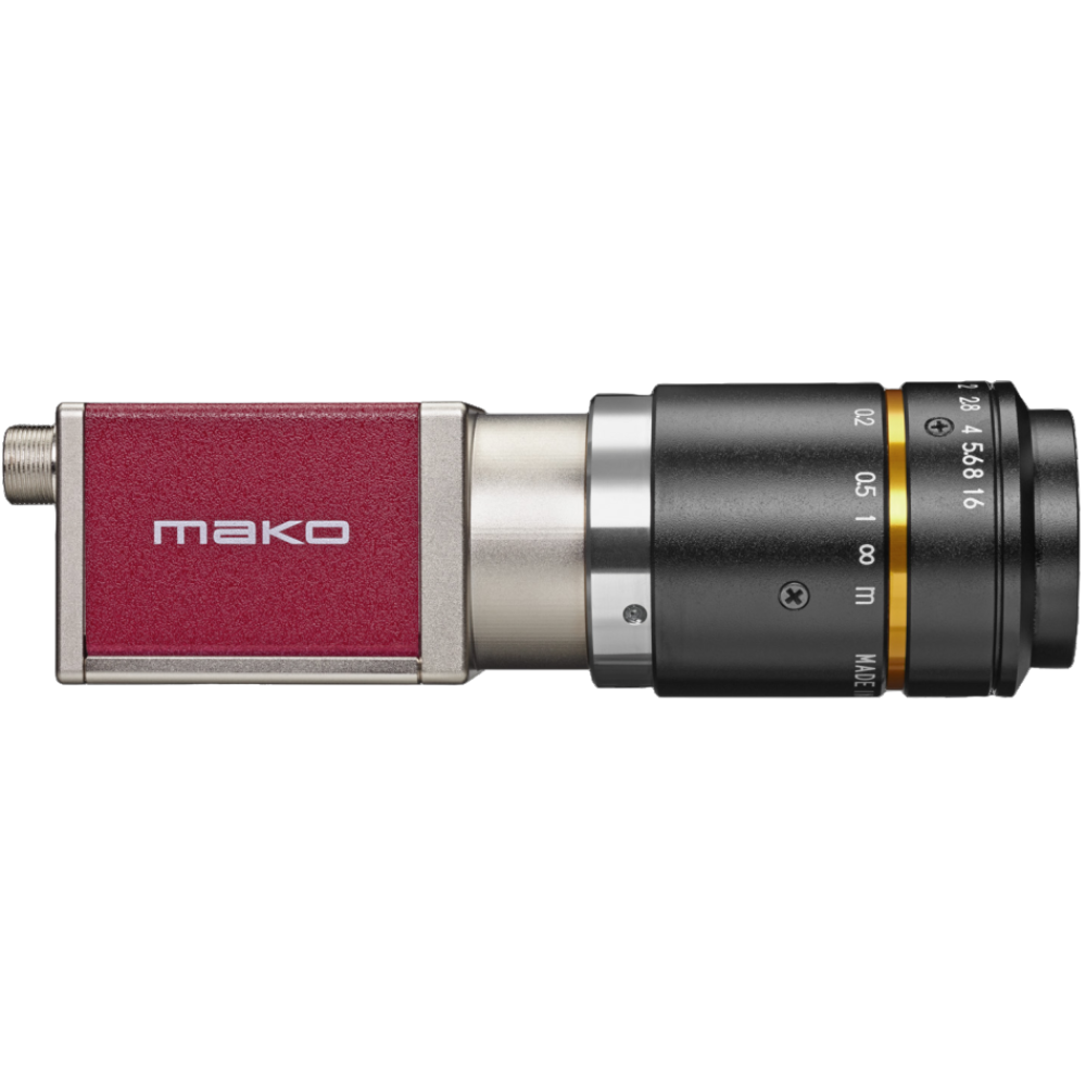 Mako Cameras - Image 2