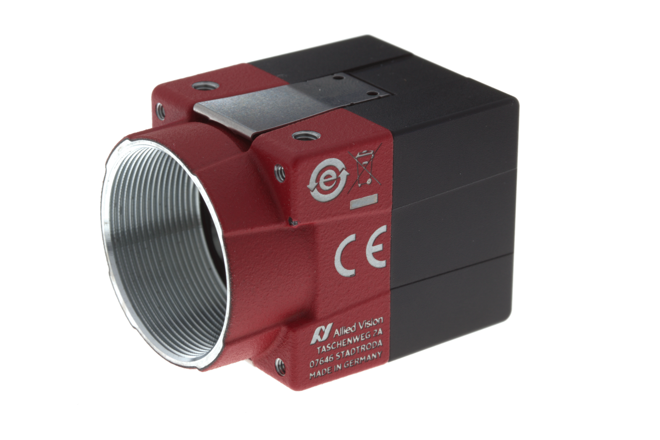 Allied Vision Alvium Cameras