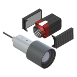 Allied Vision Camera Housings & Heat Sinks