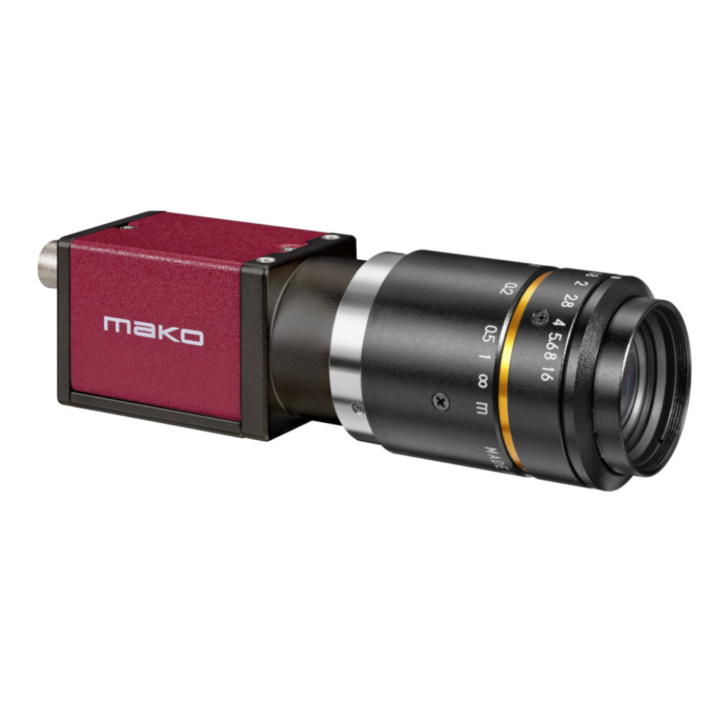 Mako Cameras