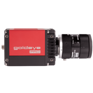 Goldeye PRO SWIR Series