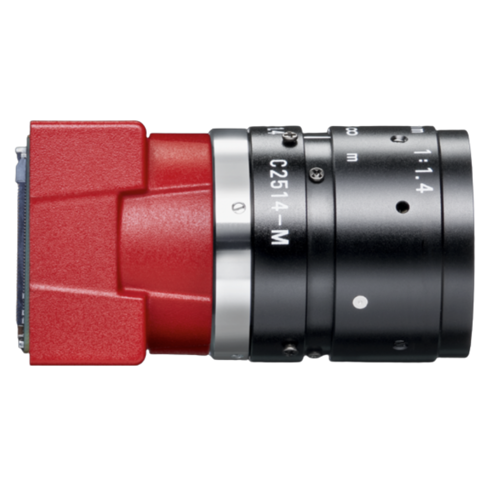 Alvium 1800 CSI-2 SWIR Series